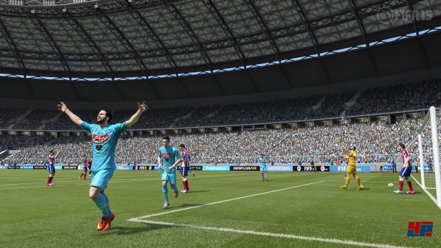 Screenshot - FIFA 15 (PC) 92488191