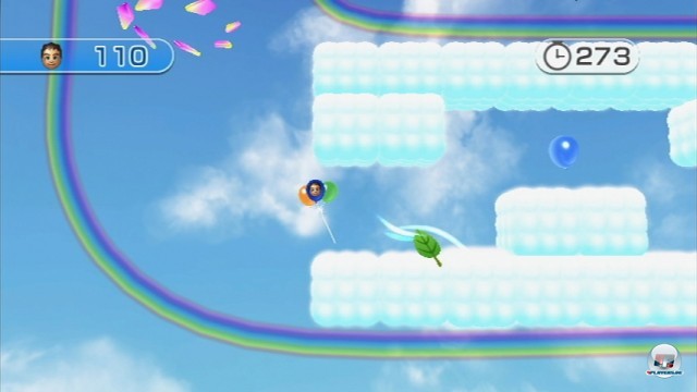 Screenshot - Wii Play: Motion (Wii) 2238122