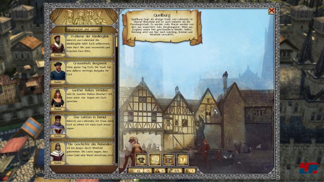 Screenshot - Legends of Eisenwald (PC) 92509176