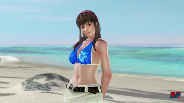 Screenshot - Dead or Alive: Xtreme 3 (PlayStation4) 92523219