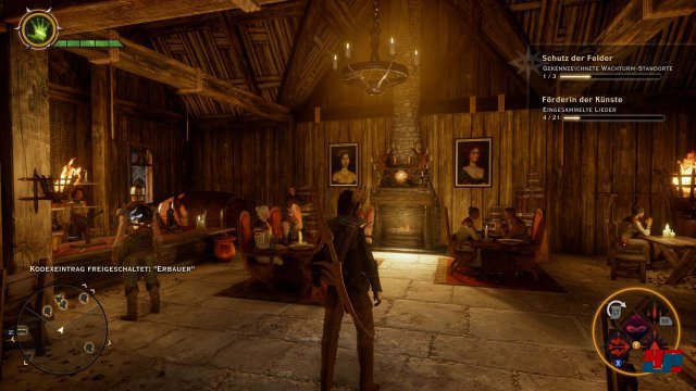 Screenshot - Dragon Age: Inquisition (PC) 92494527