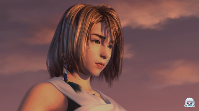 Screenshot - Final Fantasy 10 (PlayStation3) 92464462