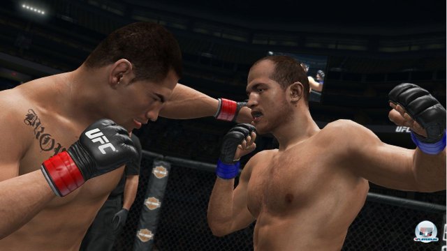 Screenshot - UFC Undisputed 3 (360) 2257577