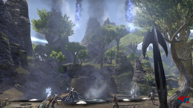 Screenshot - The Elder Scrolls Online (PC) 92479974