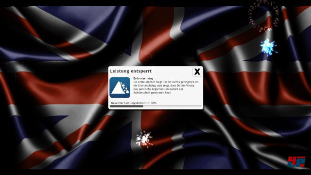Screenshot - Democracy 3 (PC) 92474799