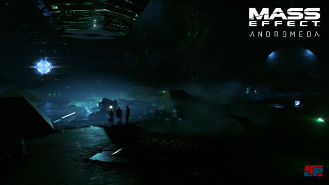 Screenshot - Mass Effect Andromeda (PC) 92536144