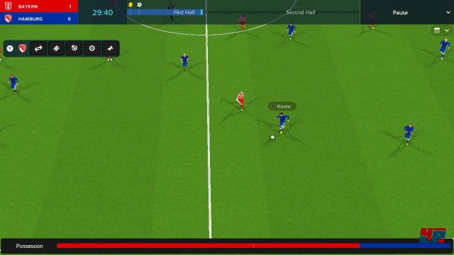 Screenshot - Football Manager Touch 2018 (Switch) 92564259