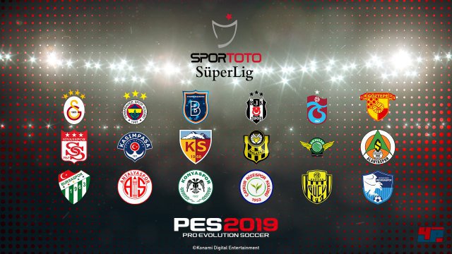 Screenshot - Pro Evolution Soccer 2019 (PC) 92570371