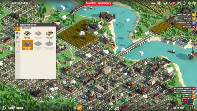 Screenshot - Rise of Industry (PC) 92558335