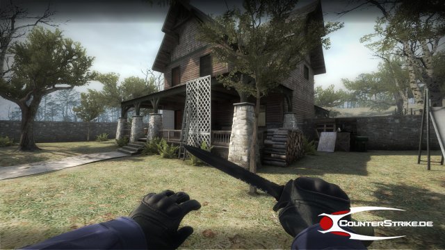 Screenshot - Counter-Strike (PC) 2339802