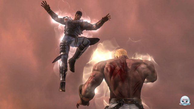 Screenshot - Fist of the North Star: Ken's Rage 2 (360) 92429347