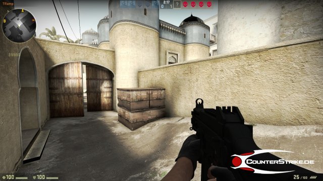 Screenshot - Counter-Strike (PC) 2318842