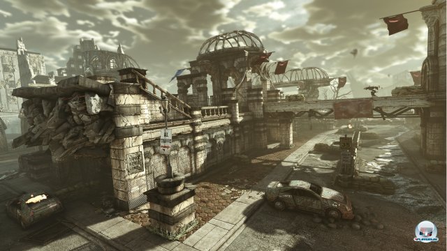 Screenshot - Gears of War 3 (360) 2257082