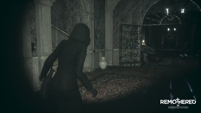 Screenshot - Remothered: Tormented Fathers (Switch) 92591640