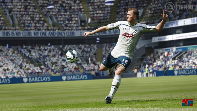 Screenshot - FIFA 16 (PlayStation4) 92507301