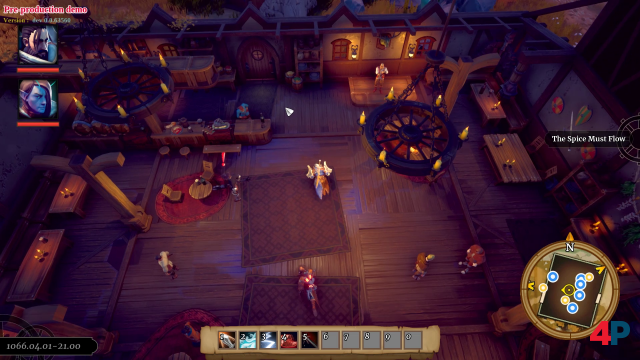 Screenshot - Project Witchstone (PC)