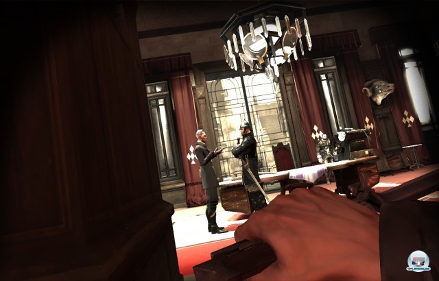 Screenshot - Dishonored (PC) 2242684