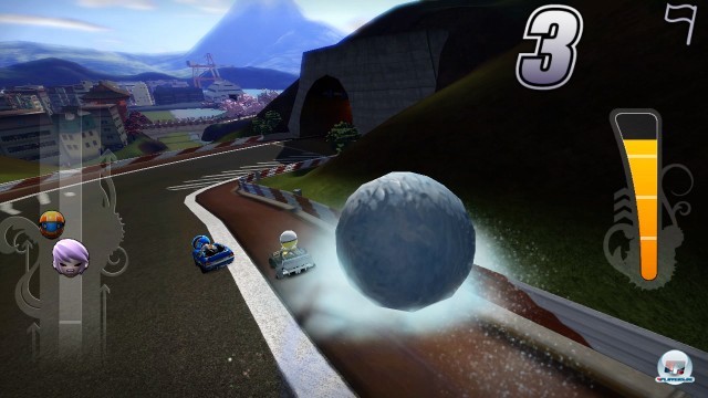 Screenshot - ModNation Racers (NGP) 2231279