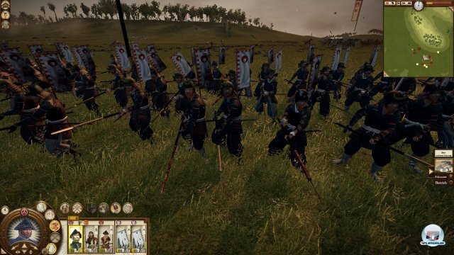 Screenshot - Total War: Shogun 2 - Fall of the Samurai (PC) 2331442