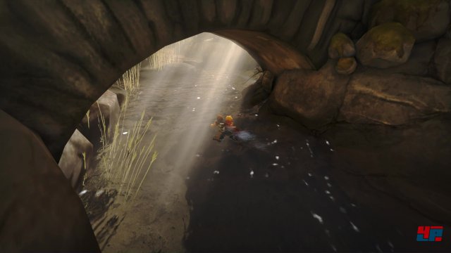 Screenshot - Brothers: A Tale of Two Sons (PlayStation4)