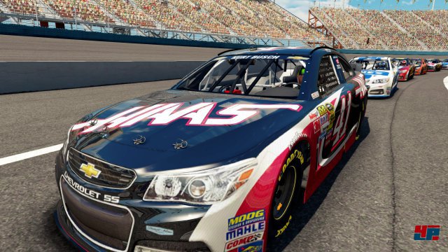 Screenshot - NASCAR '14 (PC) 92478183