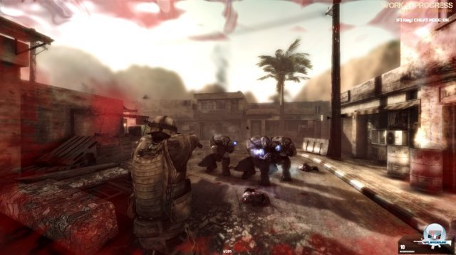 Screenshot - World Under Attack (PC) 2328762