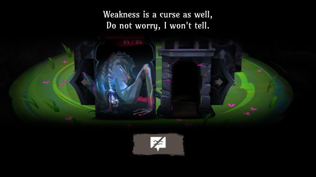 Screenshot - Ring of Pain (PC)
