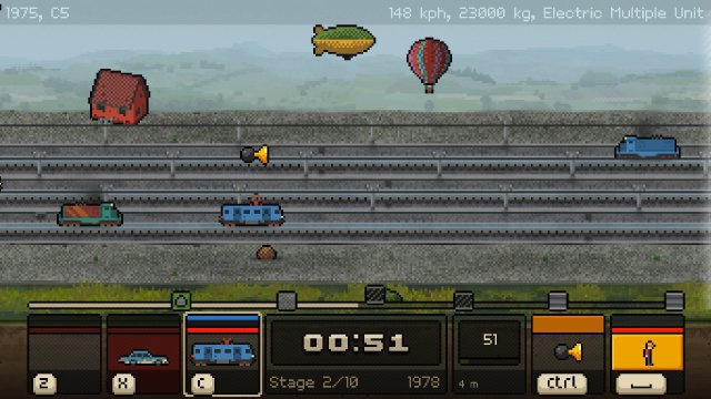 Screenshot - Switchcars (PC)