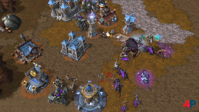 Screenshot - WarCraft 3: Reforged (PC) 92599944