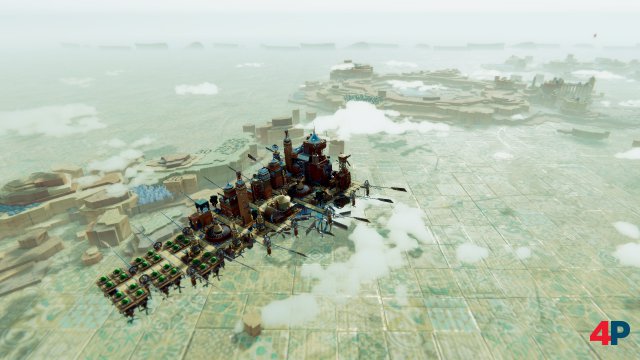 Screenshot - Airborne Kingdom (PC) 92615881