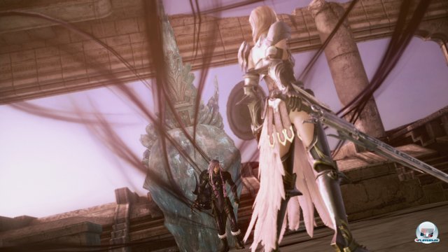 Screenshot - Final Fantasy XIII-2 (360) 2351202