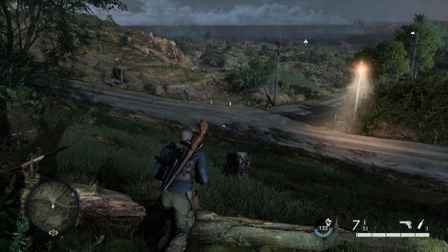 Screenshot - Sniper Elite 5 (PlayStation5) 92653105