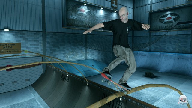 Screenshot - Tony Hawk's Pro Skater HD (360) 2359762