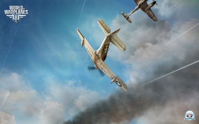 Screenshot - World of Warplanes (PC) 2301132