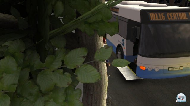 Screenshot - New York Bus - Die Simulation  (PC) 92457047