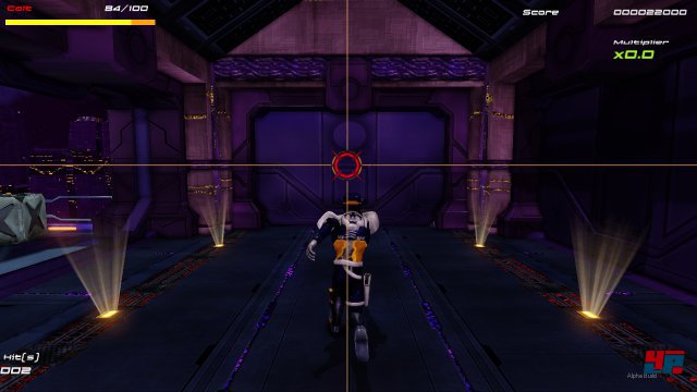 Screenshot - Saber Rider and the Star Sheriffs: The Game (PC) 92479829