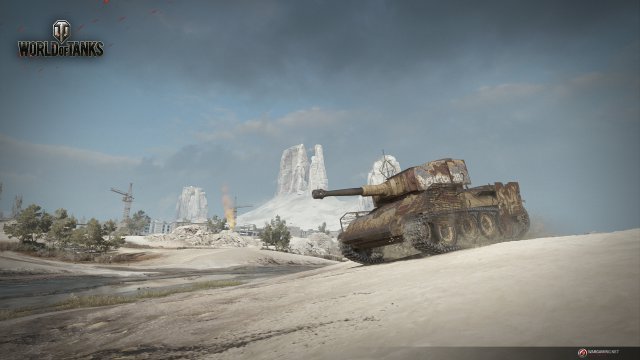 Screenshot - World of Tanks (PC) 92624742