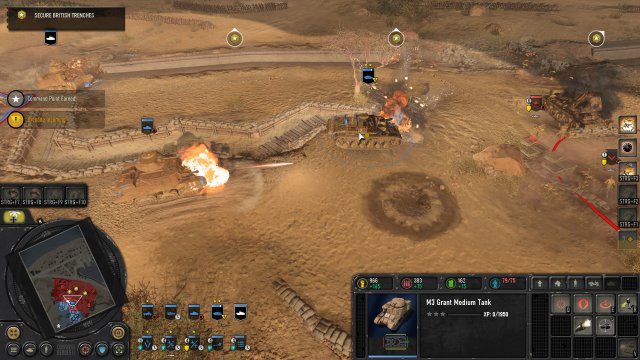 Screenshot - Company of Heroes 3 (PC) 92656490