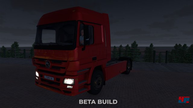 Screenshot - Truck Driver (PC) 92569594