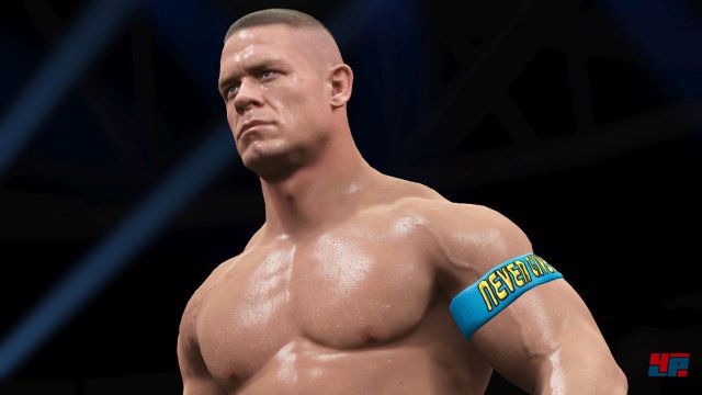 Screenshot - WWE 2K16 (PlayStation4) 92515662