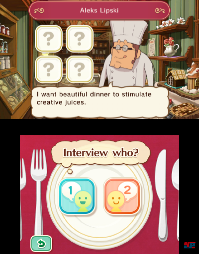 Screenshot - Layton's Mystery Journey: Katrielle und die Verschwrung der Millionre (3DS) 92553728