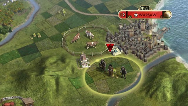 Screenshot - Civilization 5: Brave New World (PC) 92464693