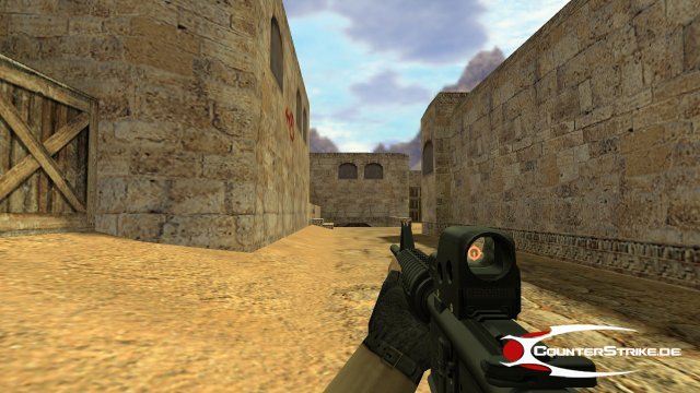 Screenshot - Counter-Strike (PC) 2258807