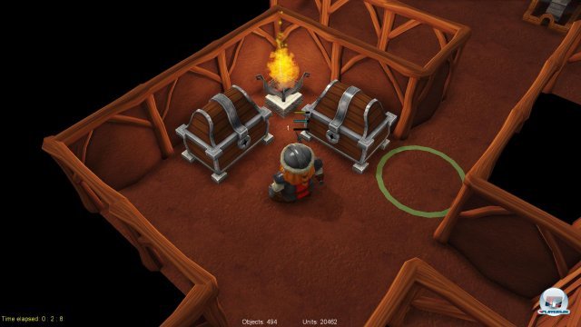 Screenshot - A Game of Dwarves (PC) 2311647