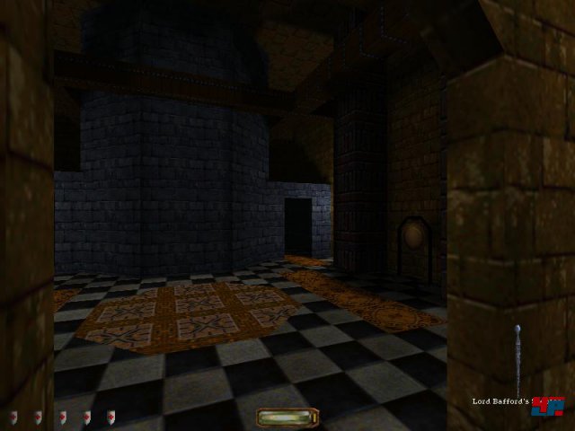 Screenshot - Thief: The Dark Project (PC) 92477519