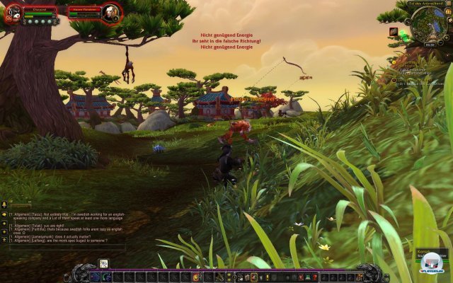 Screenshot - World of WarCraft: Mists of Pandaria (PC) 2332712