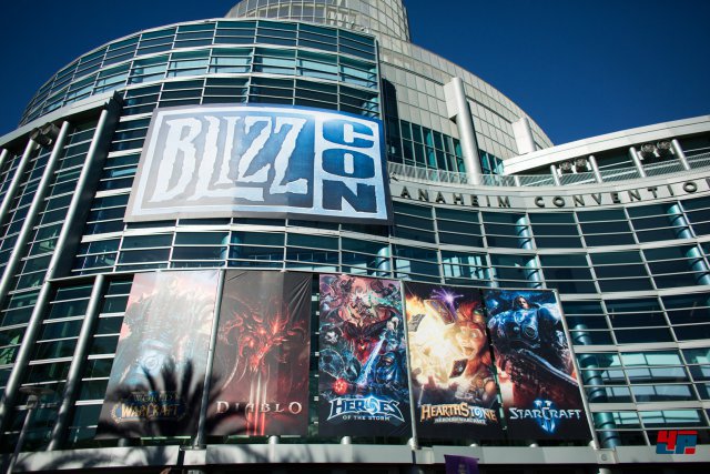 Mit Blizzard Entertainment verbindet man eigentlich bekannte Marken, langjährigen Spiele-Support und auch gute Spiele.