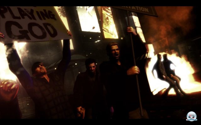 Screenshot - Deus Ex: Human Revolution (PC) 2255497