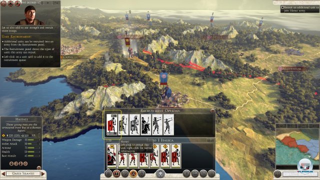 Screenshot - Total War: Rome 2 (PC) 92466240