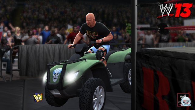 Screenshot - WWE '13 (360) 2393037